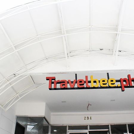 Travelbee Capitol Inn Cebu Zewnętrze zdjęcie