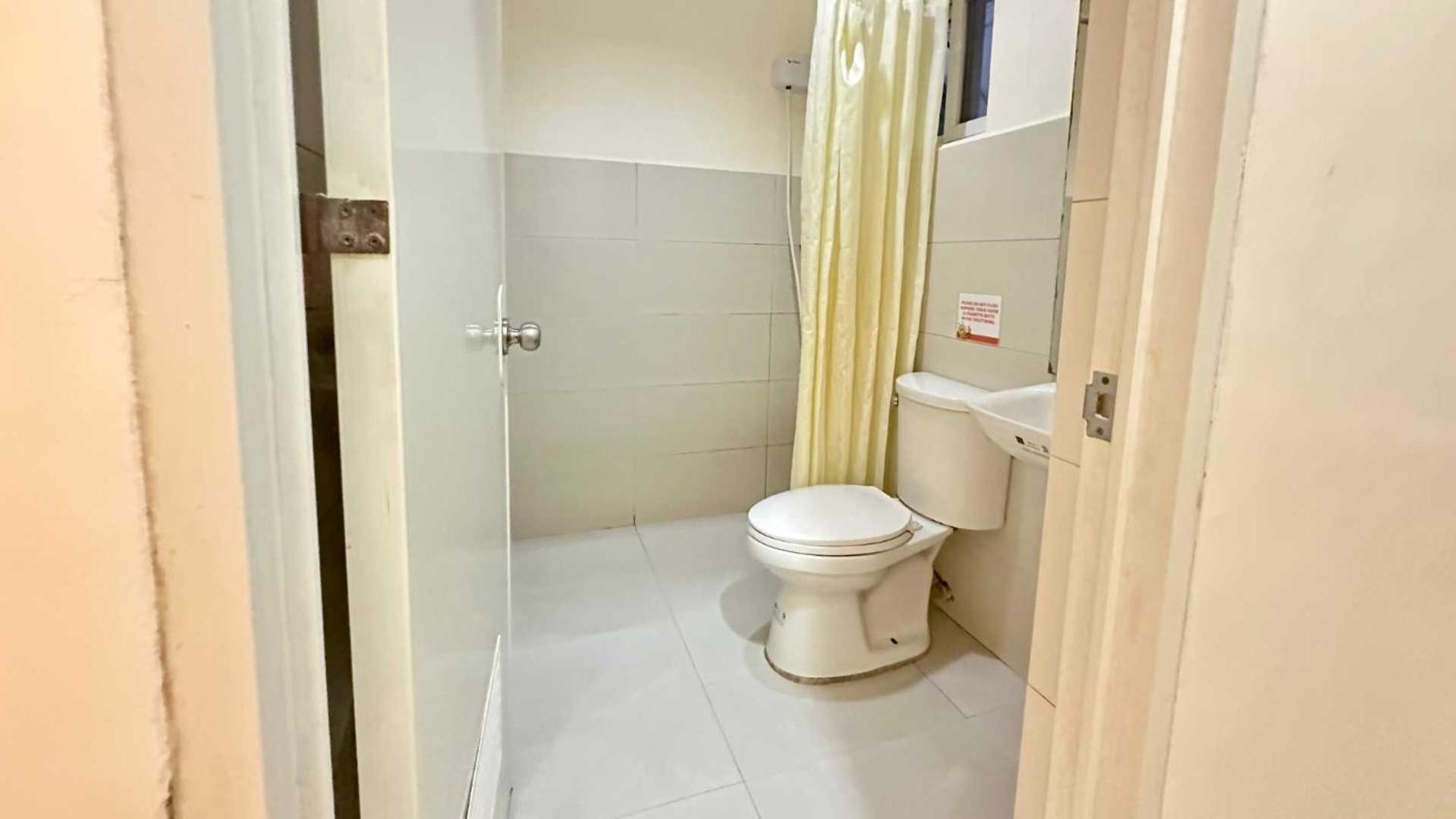 Travelbee Capitol Inn Cebu Zewnętrze zdjęcie